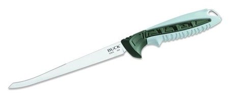 Buck 024 Clearwater 6 Fillet, nóż wędkarski (7534)